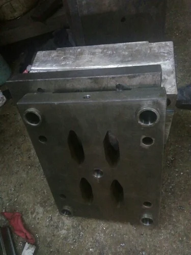 CNC dies