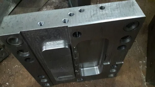 School box cavity mould