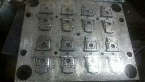 Switch mould